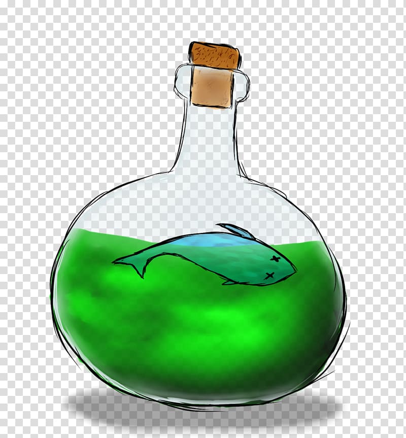 Glass bottle Liquid Water Alcoholic drink, glass transparent background PNG clipart