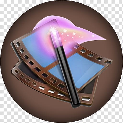 Video editing software Computer Software VideoPad Video Editor, Ewi transparent background PNG clipart