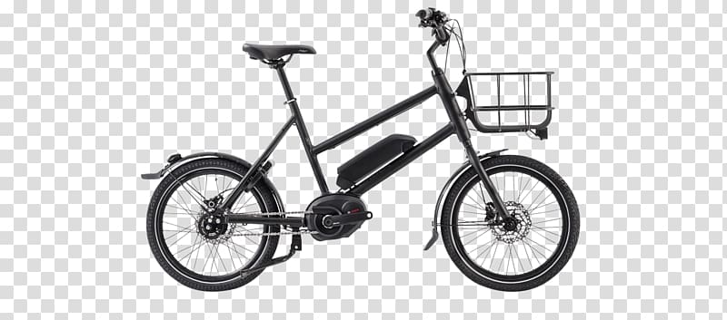 Contender Bicycles Electric bicycle Orbea Bicycle Shop, Freight Bicycle transparent background PNG clipart