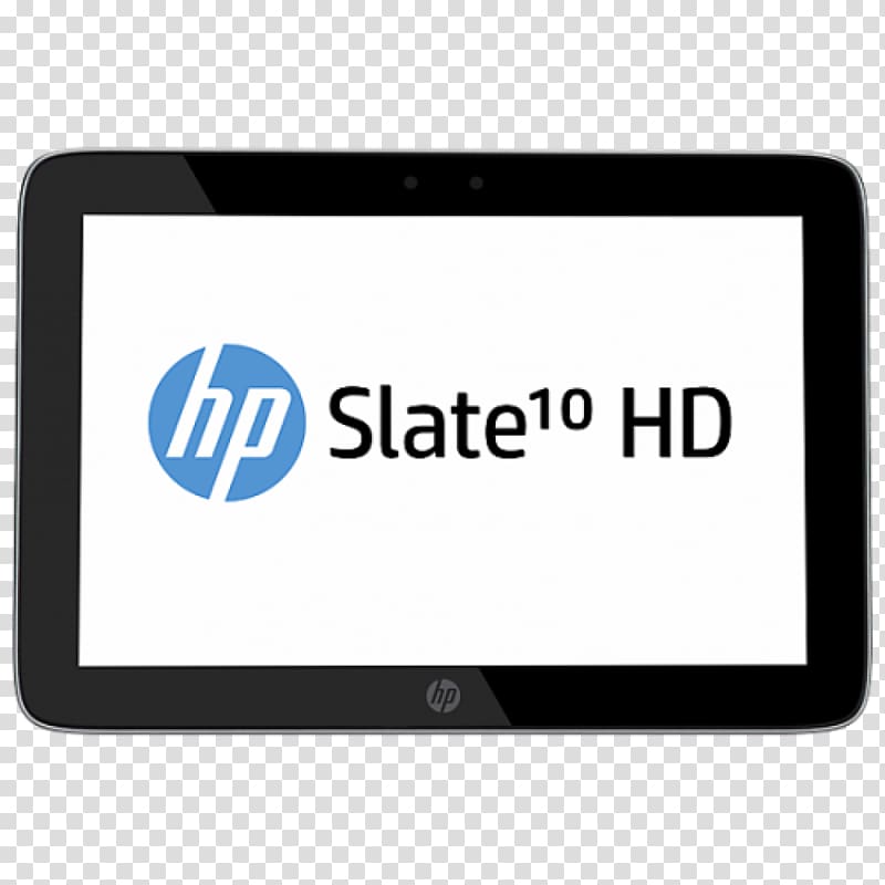 HP Slate 500 HP Slate 7 HP TouchPad Hewlett-Packard Android, price list transparent background PNG clipart