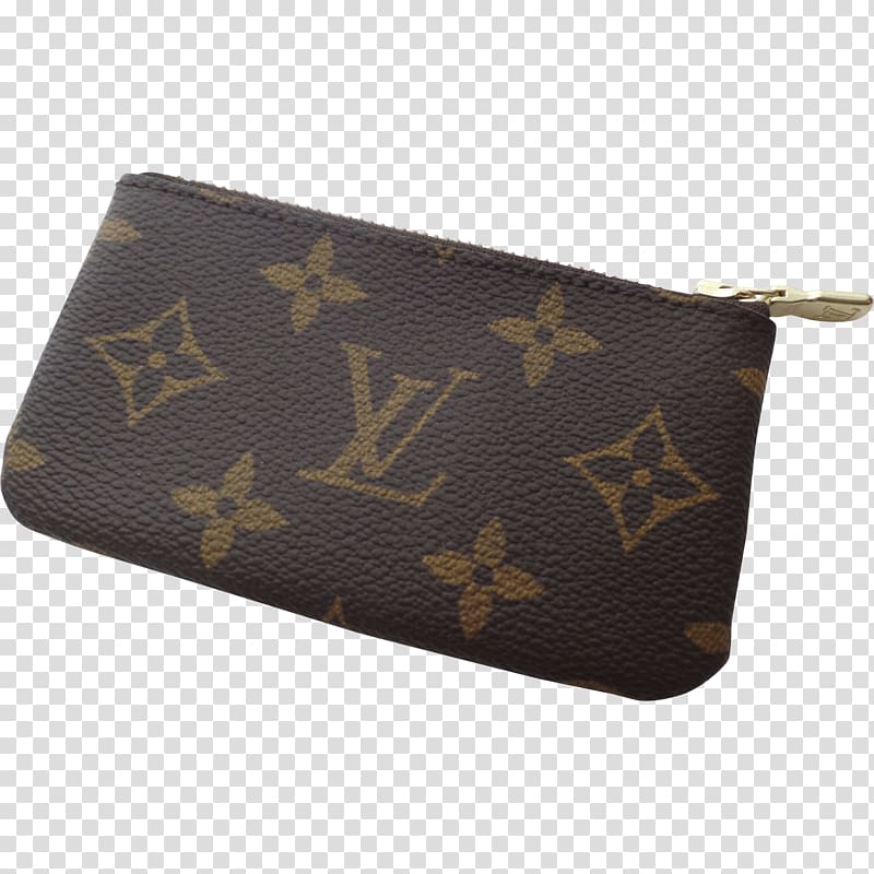 Chanel Coin purse Wallet Bag Louis Vuitton, purse transparent background PNG clipart