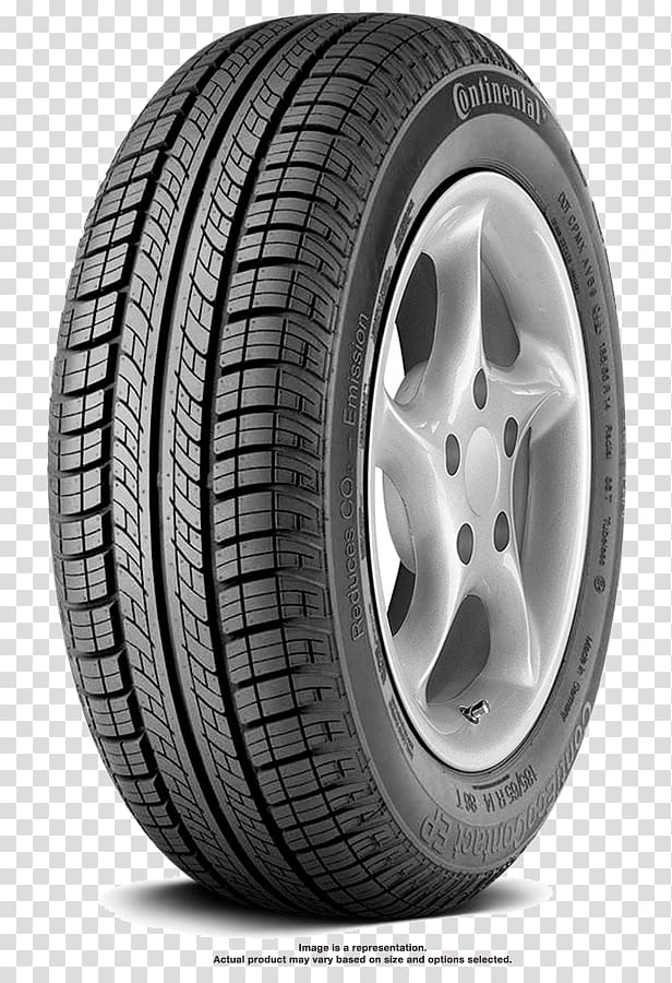 Car Continental AG Radial tire Fuel efficiency, car transparent background PNG clipart