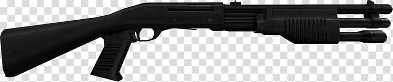 Shotgun transparent background PNG clipart