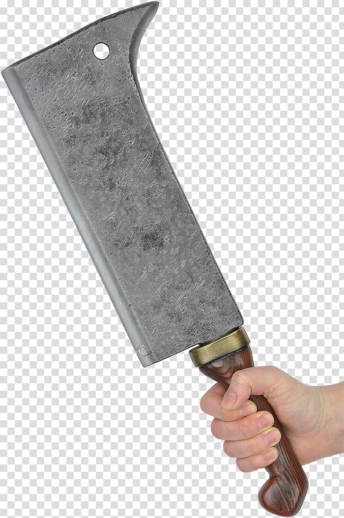 Cleaver Utility Knives Knife Kitchen Knives Calimacil, knife transparent background PNG clipart
