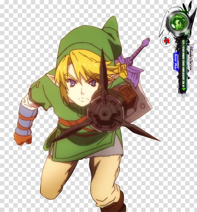 Link The Legend of Zelda: Breath of the Wild The Legend of Zelda: Twilight Princess The Legend of Zelda: Ocarina of Time, Newstyle Super Nes transparent background PNG clipart