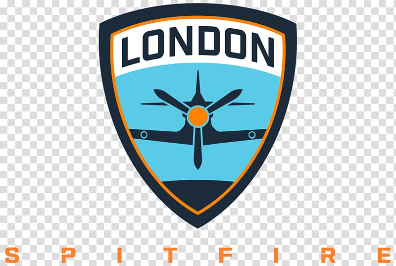 London Spitfire Overwatch League Philadelphia Fusion, london transparent background PNG clipart
