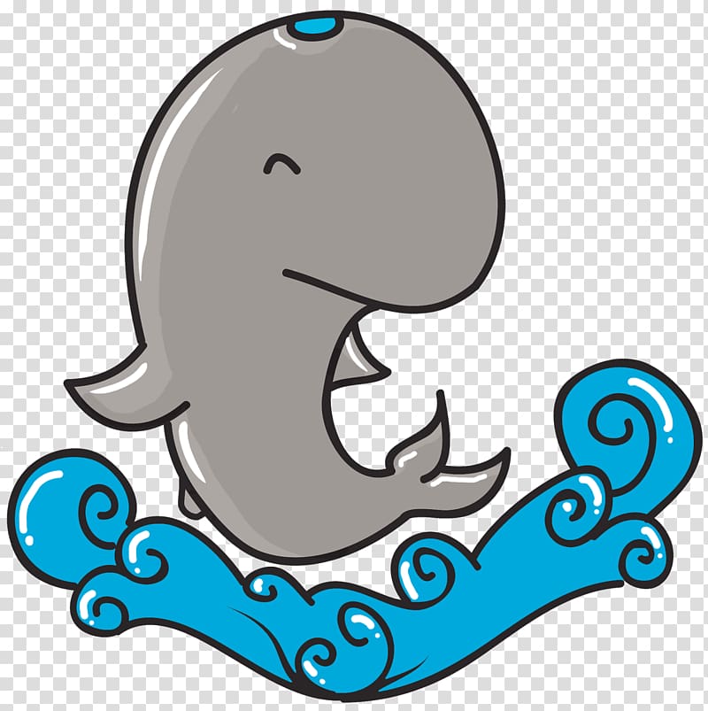 illustration of whale, Irrawaddy dolphin Pesut Mahakam Mahakam River Jalan Pesut, ikan transparent background PNG clipart