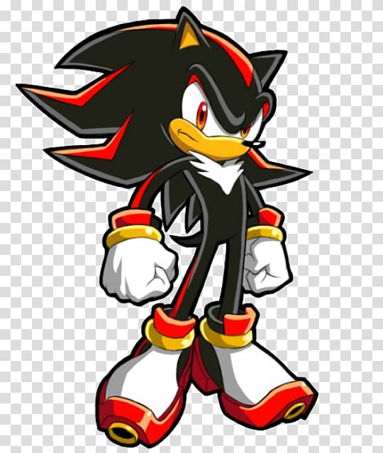 Shadow the Hedgehog Sonic the Hedgehog 3 Silver the Hedgehog, gambit transparent background PNG clipart