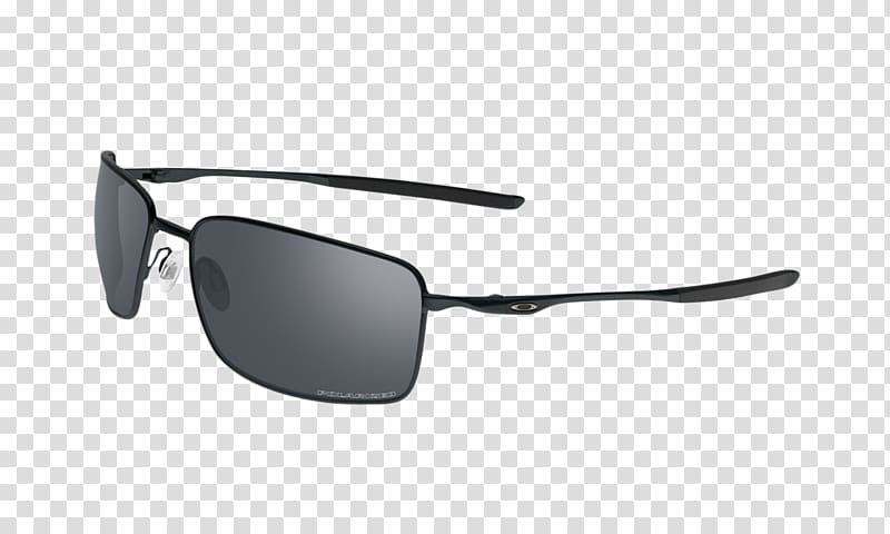 Oakley Square Wire Oakley, Inc. Sunglasses Lens Eyewear, Sunglasses transparent background PNG clipart