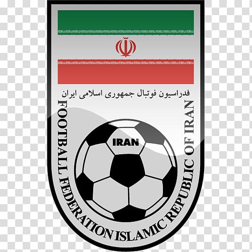 Football Federation Islamic Republic of Iran logo, Iran national football team 2018 FIFA World Cup Iran national under-17 football team Football Federation Islamic Republic of Iran, Br Standard Class 4 264t transparent background PNG clipart