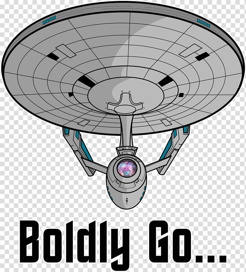 Starship Enterprise USS Enterprise (NCC-1701) Star Trek Drawing, enterprise rallying cry transparent background PNG clipart