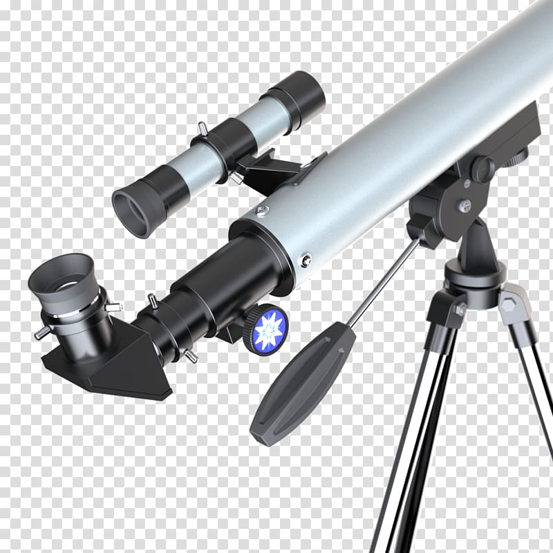 Telescope transparent background PNG clipart