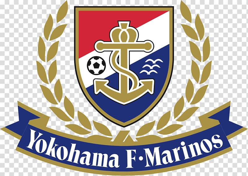 Yokohama F. Marinos Dream League Soccer J1 League J. League Cup Yokohama Flügels, yokohama transparent background PNG clipart