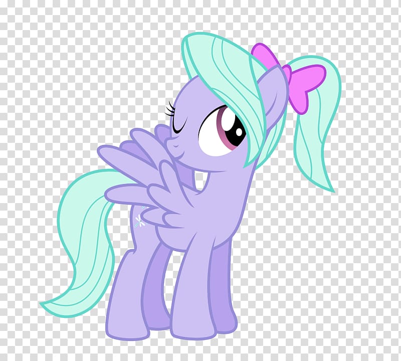 Pony Princess Celestia Rainbow Dash Rarity , little pony transparent background PNG clipart
