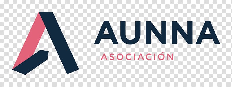 Logo Aunna Asociación Brand Product Voluntary association, campus theme transparent background PNG clipart