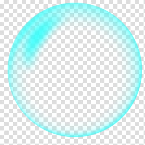 Circle Turquoise, halloween banners transparent background PNG clipart
