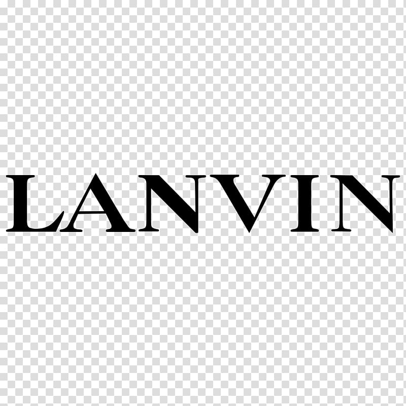 Jeanne Lanvin Fashion Logo Perfume, supply transparent background PNG clipart