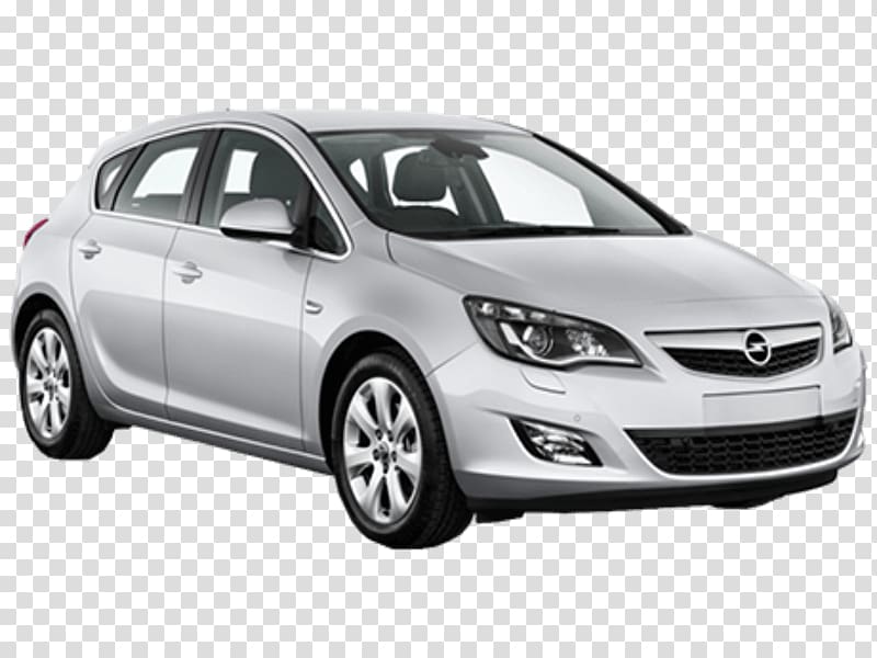 Car rental Opel Astra Sofia Airport, Opel Astra transparent background PNG clipart