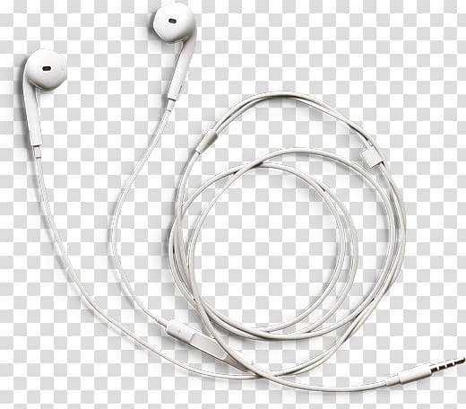 headset transparent background PNG clipart