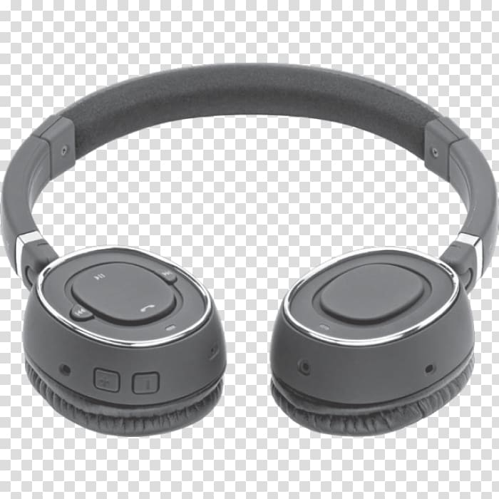 Headphones Headset Bluetooth Wireless RadioShack, headphones transparent background PNG clipart