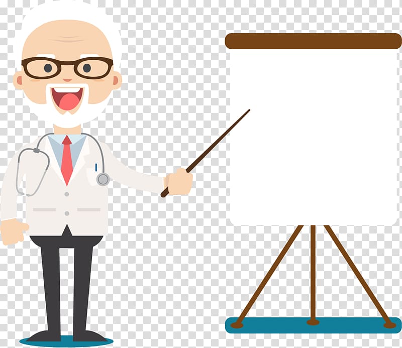Physician Euclidean Man, male doctor transparent background PNG clipart