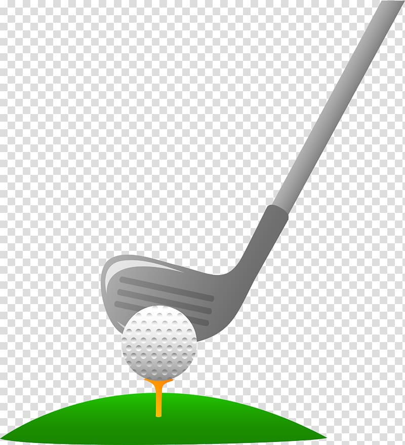 Golf ball Golf club, Golf Ball transparent background PNG clipart