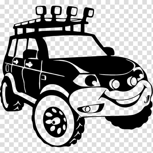 Car Sport utility vehicle Off-roading Off-road vehicle , car transparent background PNG clipart