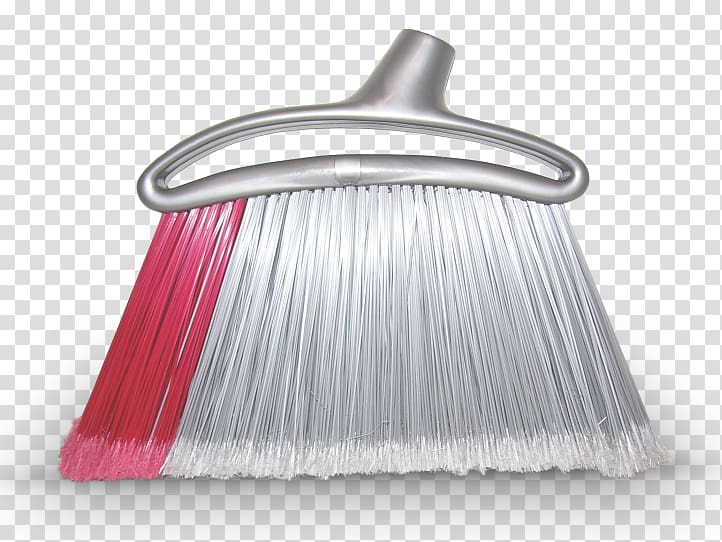 Broom Brush Household Cleaning Supply Product, Whisk Broom and Dust Pan transparent background PNG clipart