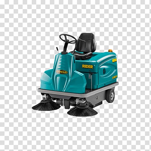 Street sweeper Floor scrubber Industry Cleaning Machine, others transparent background PNG clipart