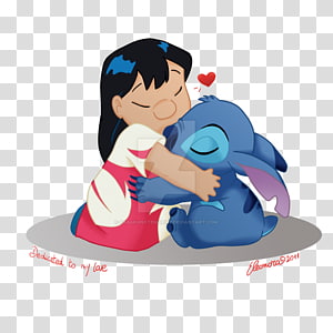 Lilo and Stitch Hug gif Animation​  Gallery Yopriceville - High-Quality  Free Images and Transparent PNG Clipart