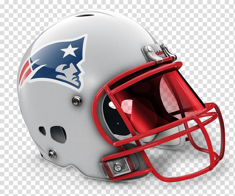 New England Patriots NFL Baltimore Ravens American Football Helmets, football transparent background PNG clipart