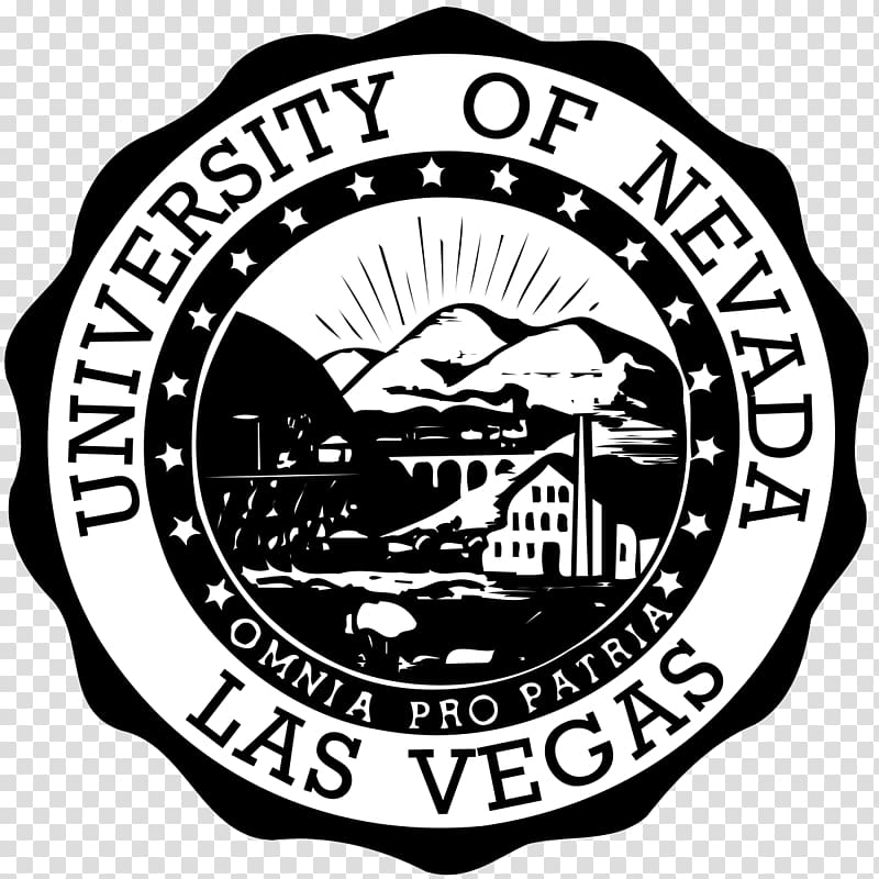 University of Nevada, Las Vegas College Academic degree Tuition payments, nevada transparent background PNG clipart