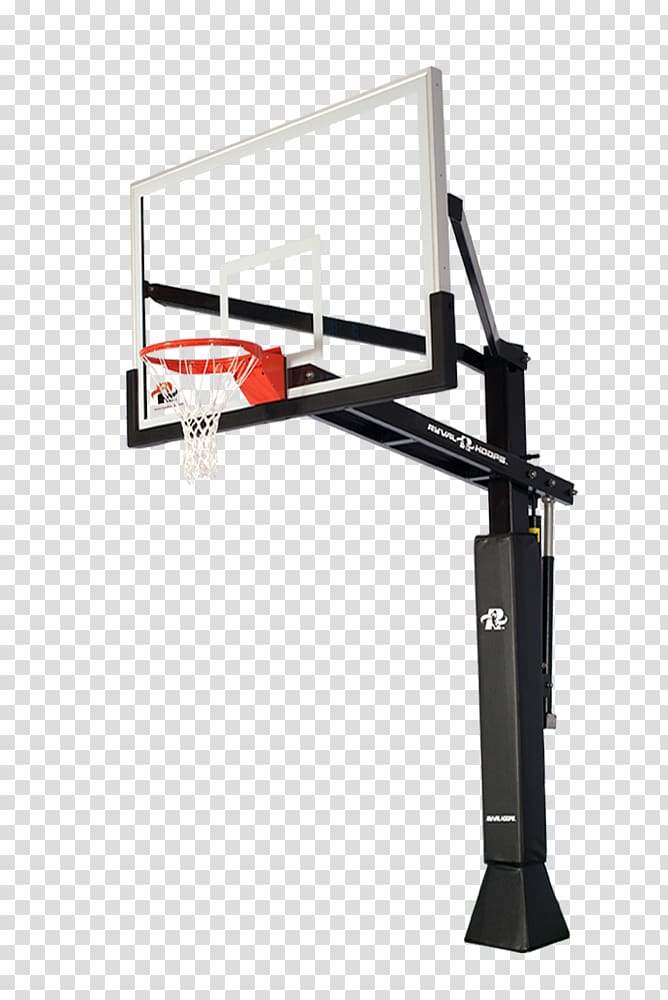 Backboard Basketball coach Canestro NBA, basketball court transparent background PNG clipart