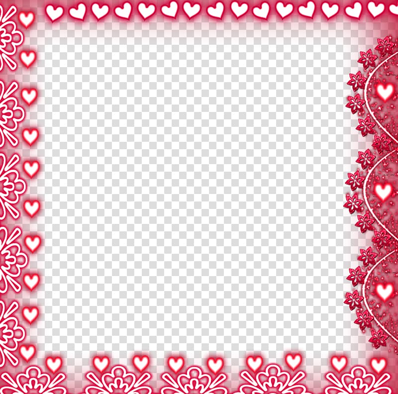 islamic clipart black and white hearts