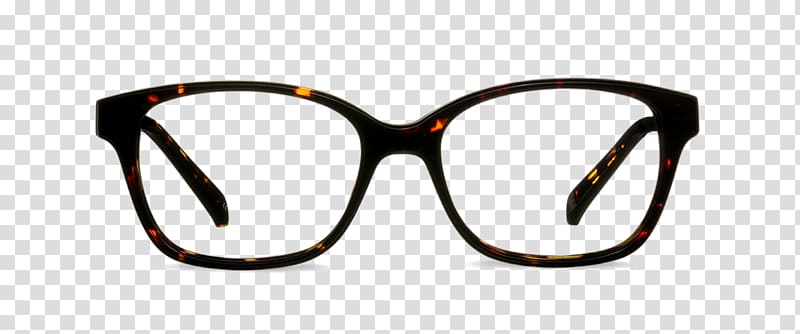 Cat eye glasses Sunglasses Eyewear, glasses transparent background PNG clipart