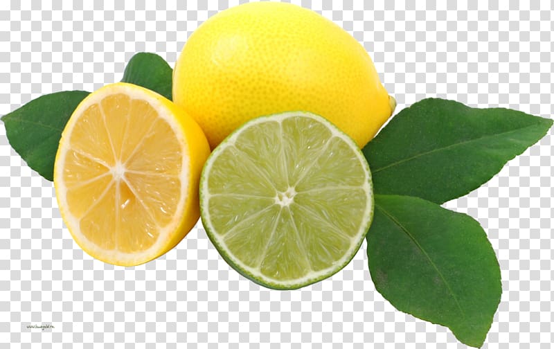 Lemonade Key lime, lemon transparent background PNG clipart