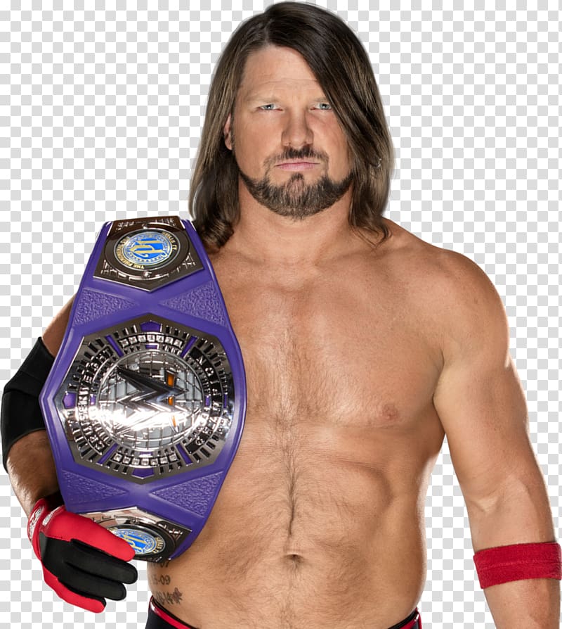 A.J. Styles WWE United States Championship WWE Championship WWE SmackDown WWE Backlash, wwe transparent background PNG clipart