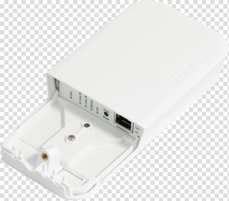 Wireless Access Points MikroTik RouterBOARD wAP ac, Radio access point, others transparent background PNG clipart