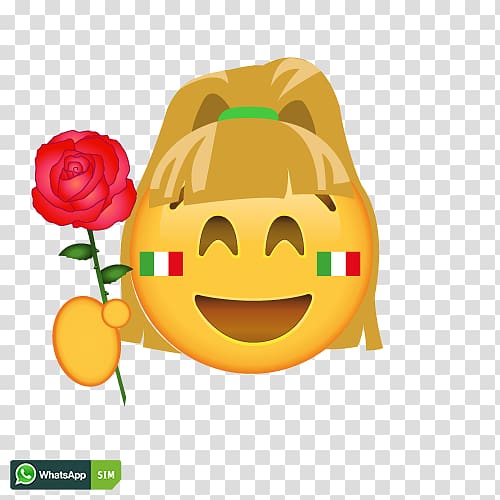 Smiley Emoticons Emoji Online chat, whatsapp emoji transparent background PNG clipart