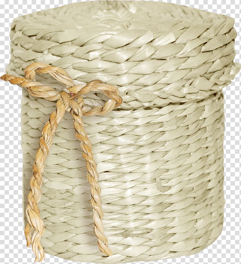 Basket Bamboe Bamboo, pier transparent background PNG clipart