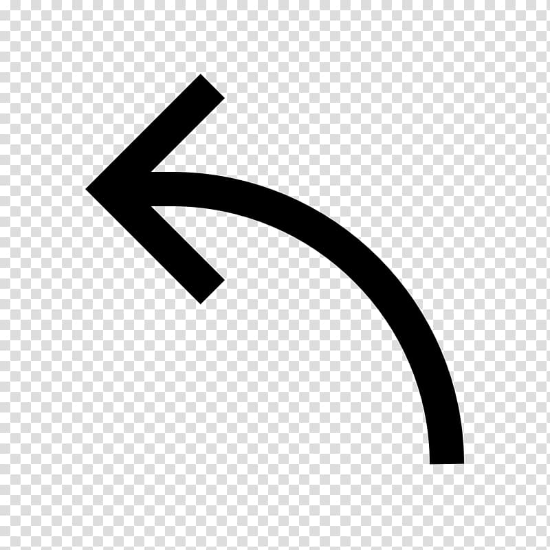 Computer Icons Arrow Symbol, body curve transparent background PNG clipart