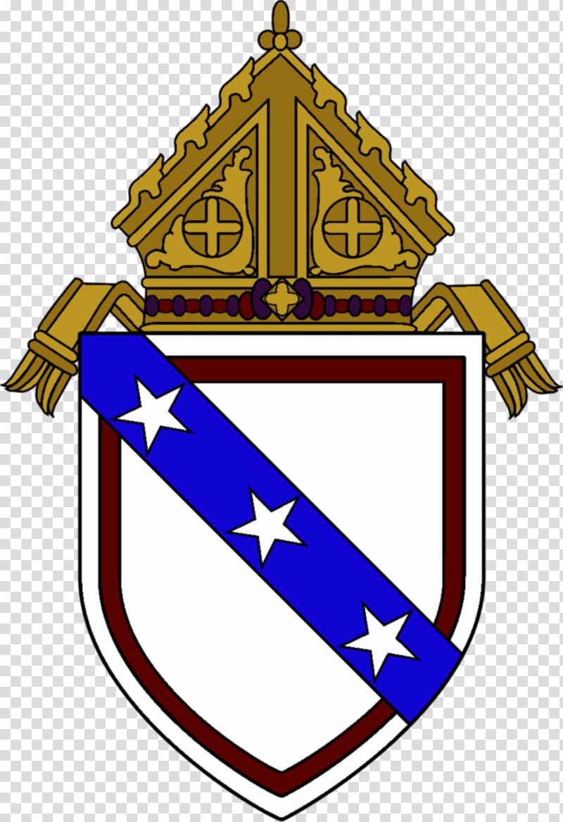 Roman Catholic Diocese of Richmond Roman Catholic Diocese of Honolulu Bishop Episcopal see, catholic transparent background PNG clipart