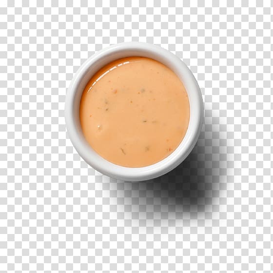 orange slime in cup, Chutney Shawarma Gravy French fries Kebab, sauce transparent background PNG clipart