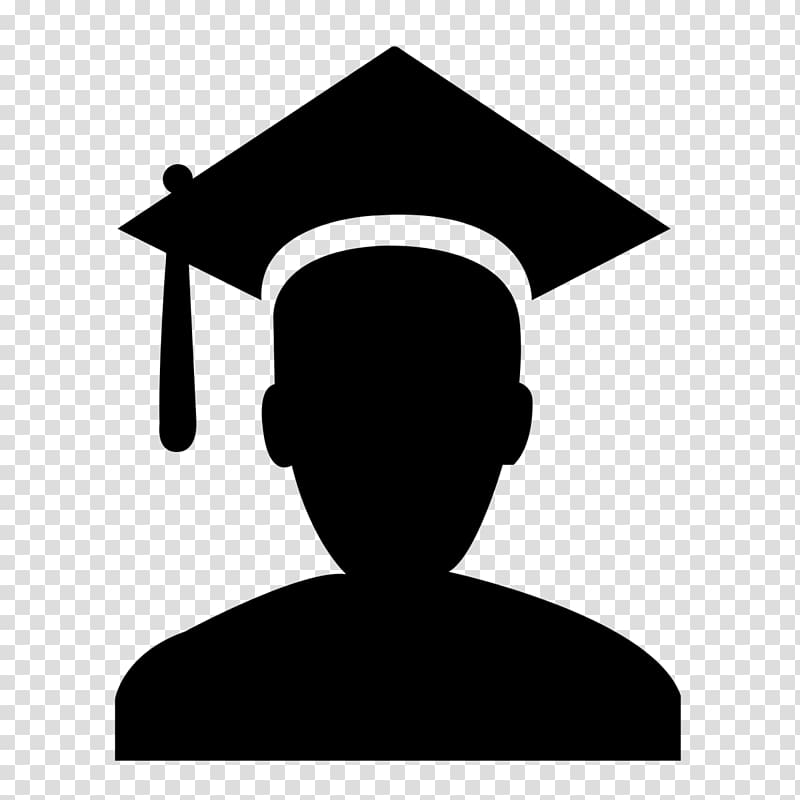 Computer Icons Graduation ceremony College Student financial aid, Graduated transparent background PNG clipart