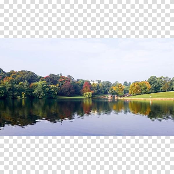 Water resources Loch Lake District Landscape Inlet, bank transparent background PNG clipart