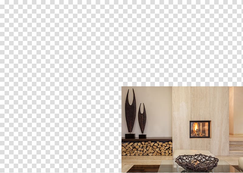 Stone wall Fireplace Tile Living room Hearth, environmental awareness transparent background PNG clipart
