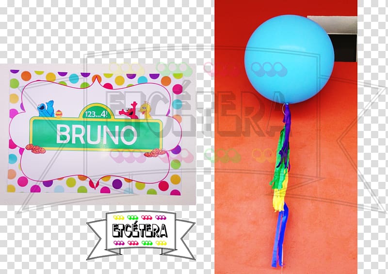 Toy balloon Birthday Et cetera Month Week, others transparent background PNG clipart
