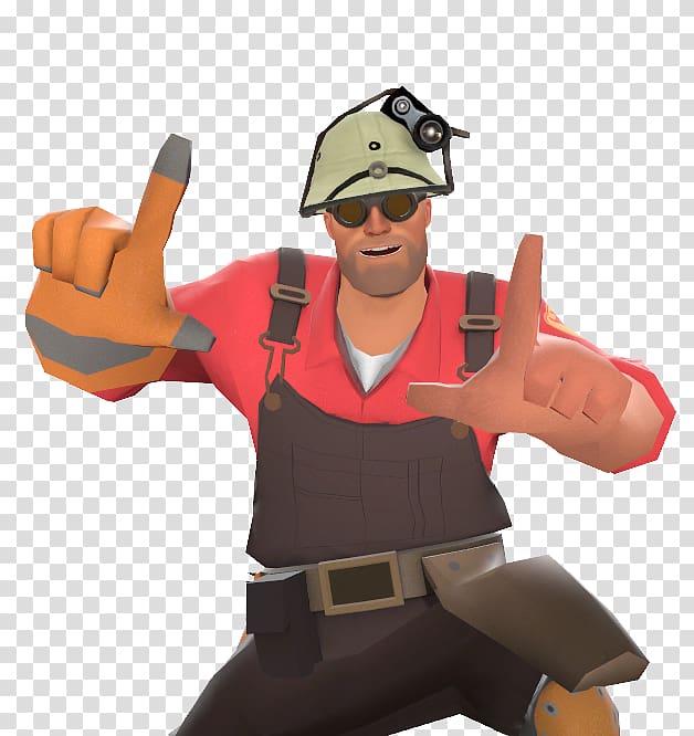 Team Fortress 2 Achievement YouTube Engineer Portable Network Graphics, youtube transparent background PNG clipart
