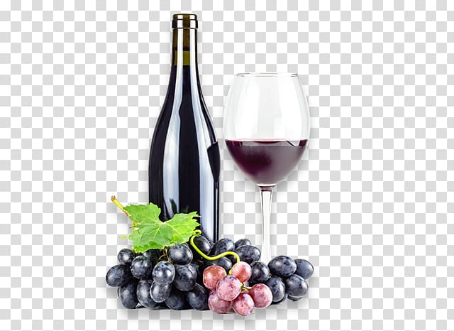 Red Wine Wine cooler Enoteca Pilotti Common Grape Vine, wine transparent background PNG clipart