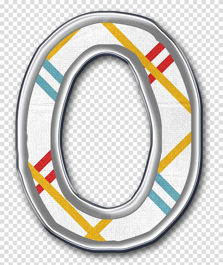 0 Symbol Numerical digit, The number 0 transparent background PNG clipart
